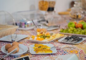 Le Querce Farmhouse