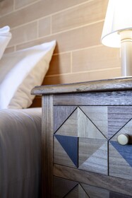 Le Querce Farmhouse