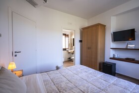 Le Querce Farmhouse