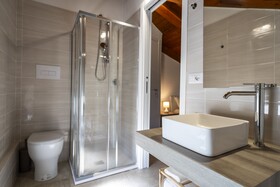 Le Querce Farmhouse