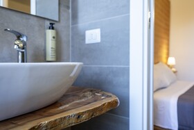 Le Querce Farmhouse