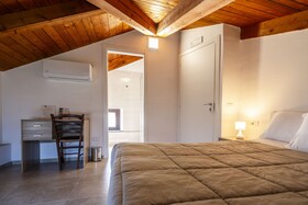 Le Querce Farmhouse
