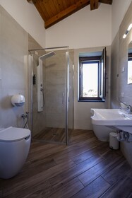 Le Querce Farmhouse