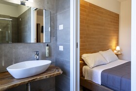 Le Querce Farmhouse