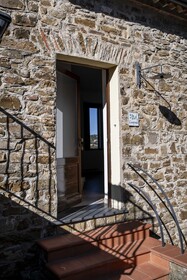 Le Querce Farmhouse