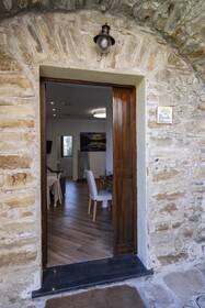 Le Querce Farmhouse
