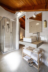 Le Querce Farmhouse
