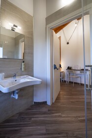 Le Querce Farmhouse