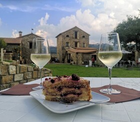 Le Querce Farmhouse