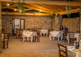 Le Querce Farmhouse