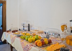 Le Querce Farmhouse