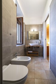 Le Querce Farmhouse