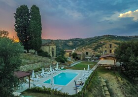 Le Querce Farmhouse