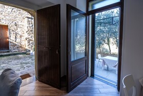 Le Querce Farmhouse