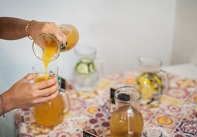 Le Querce Farmhouse