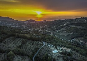Le Querce Farmhouse