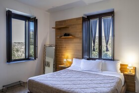 Le Querce Farmhouse