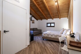 Le Querce Farmhouse