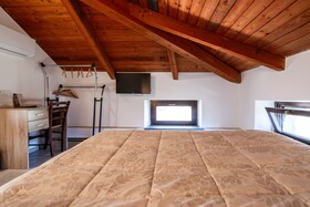 Le Querce Farmhouse