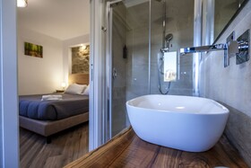Le Querce Farmhouse