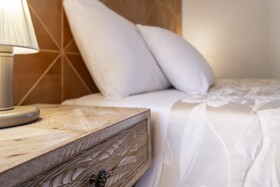 Le Querce Farmhouse