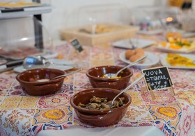 Le Querce Farmhouse