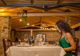 Le Querce Farmhouse