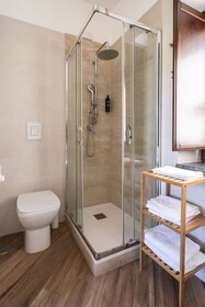 Le Querce Farmhouse