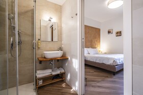 Le Querce Farmhouse