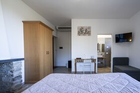 Le Querce Farmhouse
