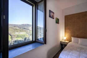 Le Querce Farmhouse