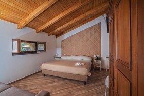 Le Querce Farmhouse