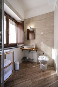 Le Querce Farmhouse