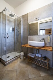 Le Querce Farmhouse