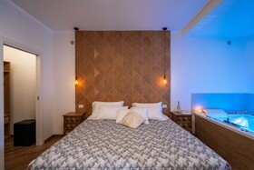 Le Querce Farmhouse