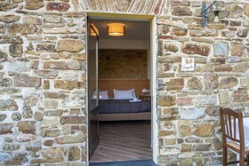 Le Querce Farmhouse