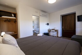 Le Querce Farmhouse