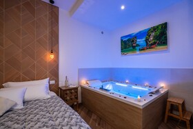 Le Querce Farmhouse