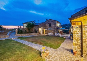 Le Querce Farmhouse
