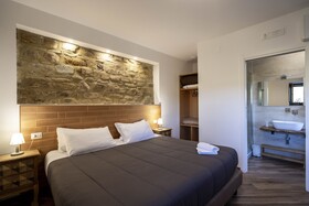 Le Querce Farmhouse