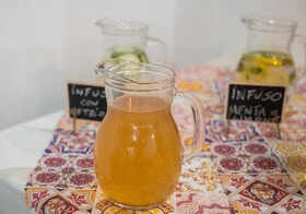 Le Querce Farmhouse