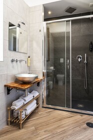 Le Querce Farmhouse