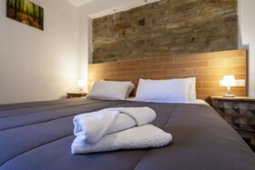 Le Querce Farmhouse