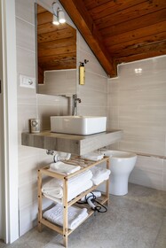 Le Querce Farmhouse