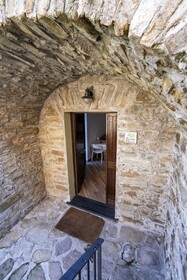 Le Querce Farmhouse