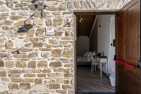 Le Querce Farmhouse