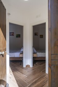 Le Querce Farmhouse