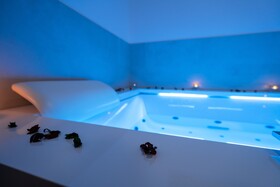Le Querce Farmhouse