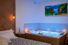 Le Querce Farmhouse