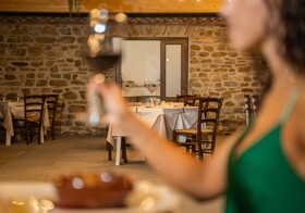 Le Querce Farmhouse